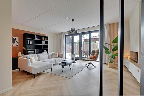 Medium property photo - Stedelaan 52, 6905 WK Zevenaar